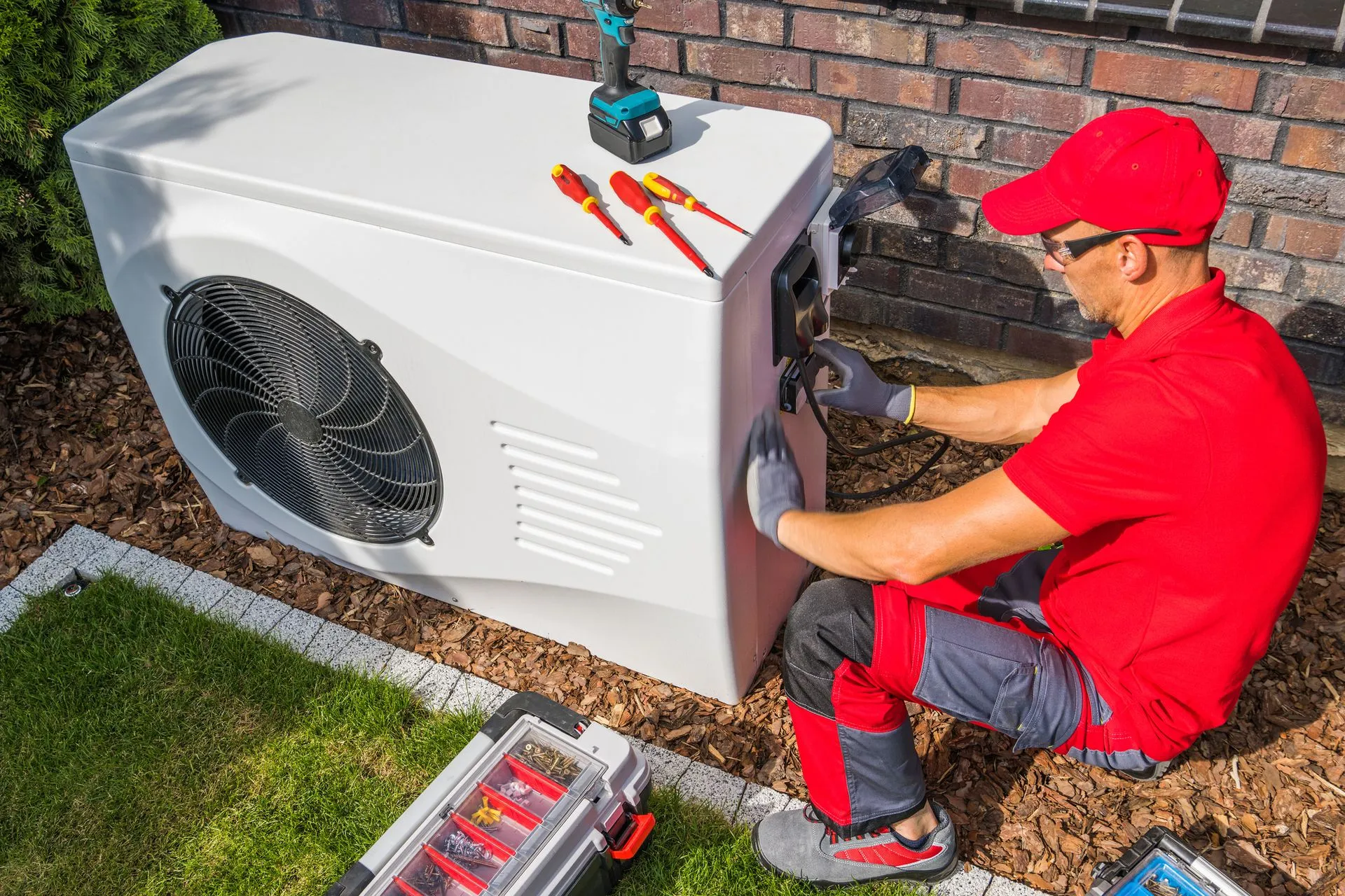 About HVAC in Bertram, TX